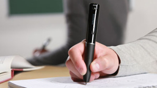 Livescribe Echo: The Smartpen Gets Some Brilliant Upgrades